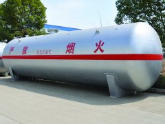 高位槽、計量罐、槽車、貯罐